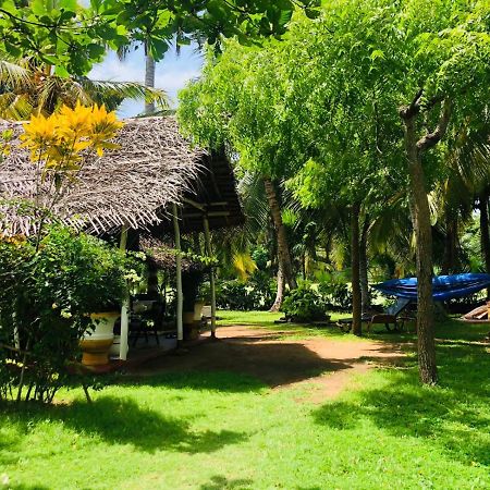 Lake View Cabana Paradise & Villa تانجالي المظهر الخارجي الصورة
