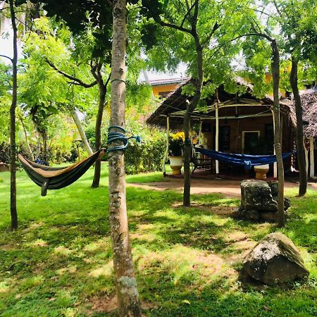 Lake View Cabana Paradise & Villa تانجالي المظهر الخارجي الصورة