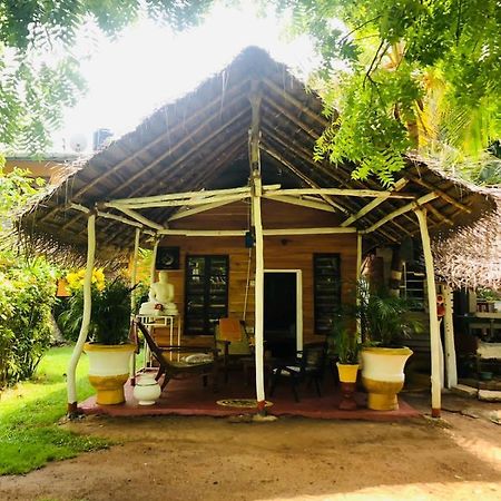 Lake View Cabana Paradise & Villa تانجالي المظهر الخارجي الصورة