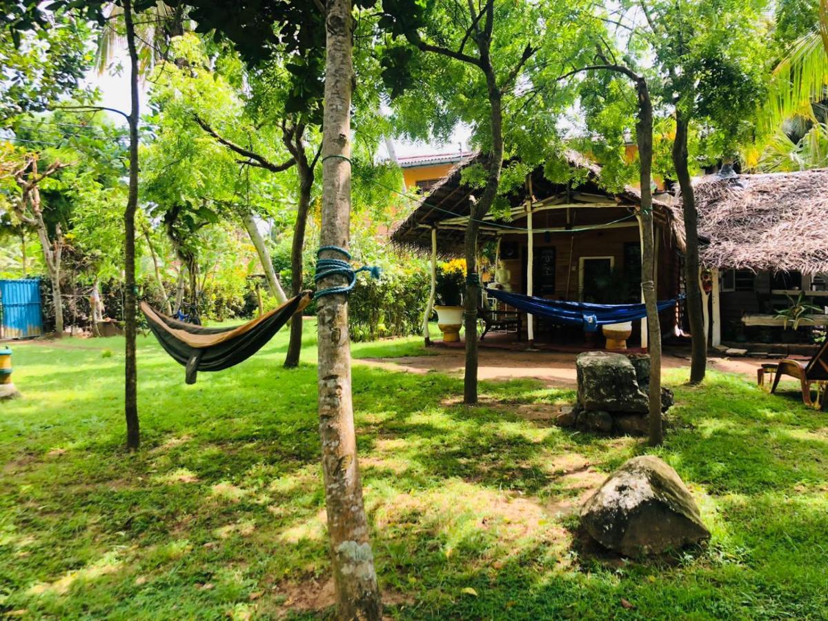 Lake View Cabana Paradise & Villa تانجالي المظهر الخارجي الصورة