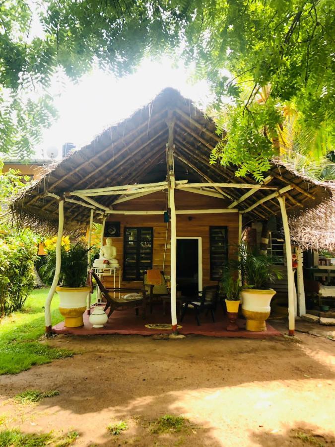 Lake View Cabana Paradise & Villa تانجالي المظهر الخارجي الصورة