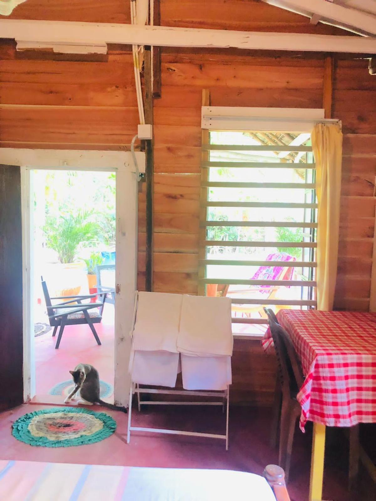 Lake View Cabana Paradise & Villa تانجالي المظهر الخارجي الصورة