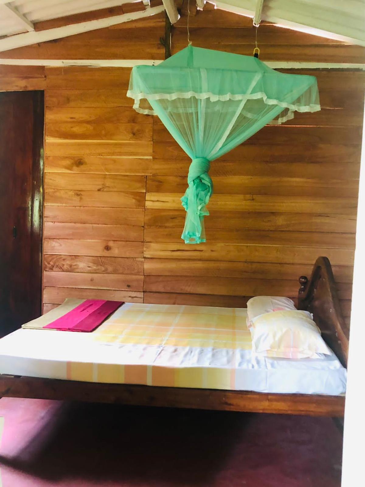 Lake View Cabana Paradise & Villa تانجالي المظهر الخارجي الصورة