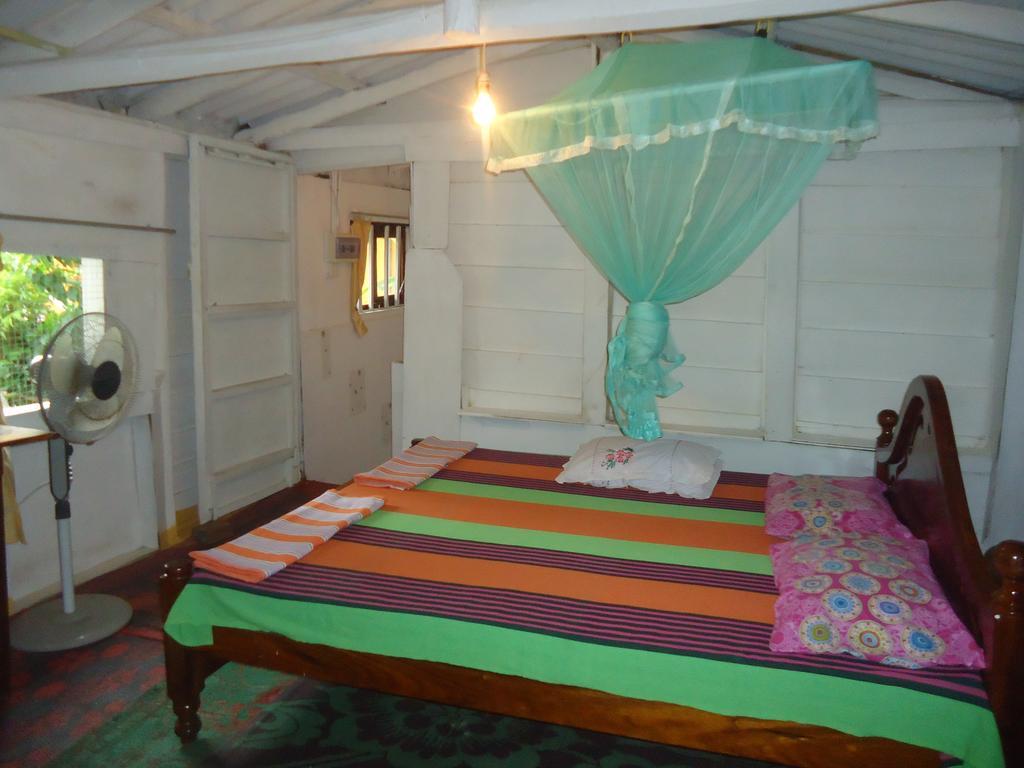 Lake View Cabana Paradise & Villa تانجالي المظهر الخارجي الصورة